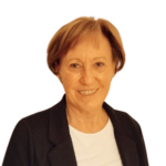 Edith Gaupmann
