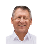 Rainer Hochreiter