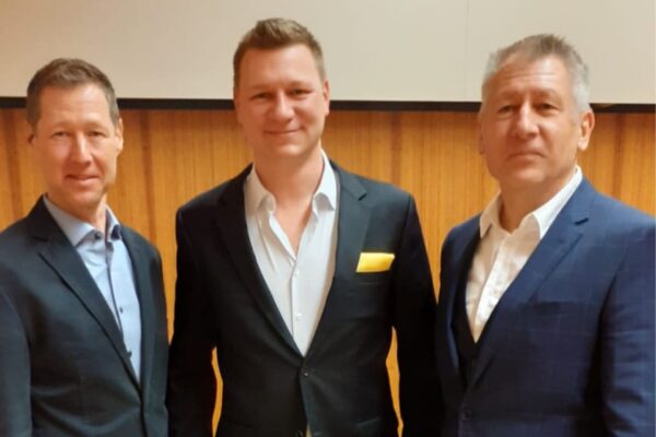 MIT_Gemeinderäte Gemeinderäte der Bürgerliste St. Veit Miteinander